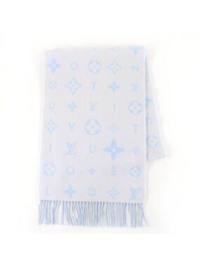 Louis Vuitton Made Scarf Reykjavik 2.0